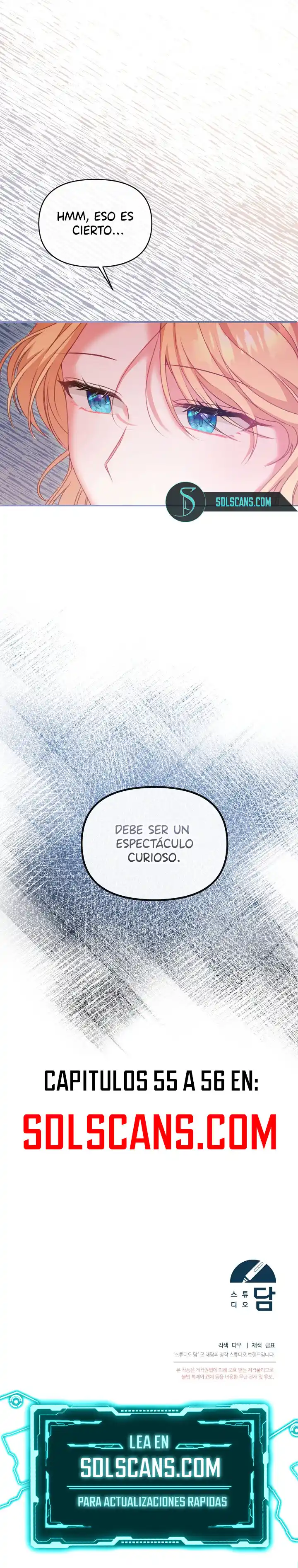 La Prometida Obsidiana - Capítulo 54 - Página 19 - LectorTMOo