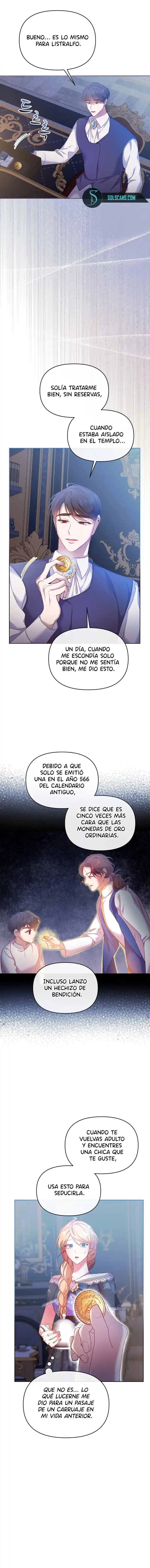 La Prometida Obsidiana - Capítulo 55 - Página 14 - LectorTMOo