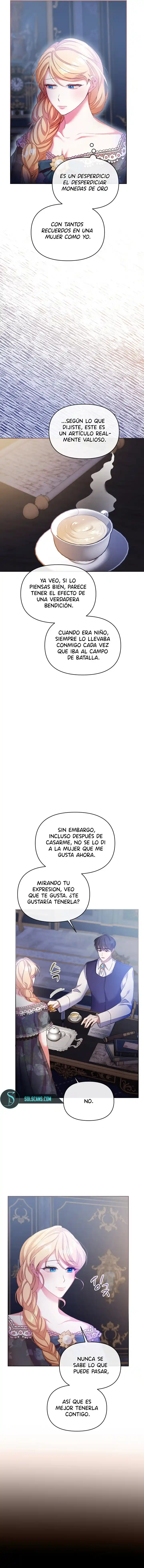 La Prometida Obsidiana - Capítulo 55 - Página 15 - LectorTMOo