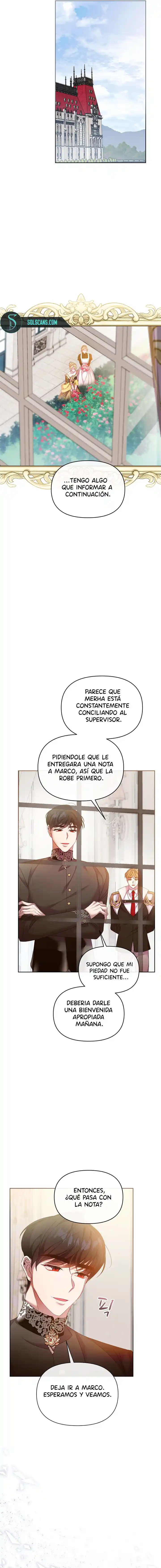 La Prometida Obsidiana - Capítulo 55 - Página 17 - LectorTMOo