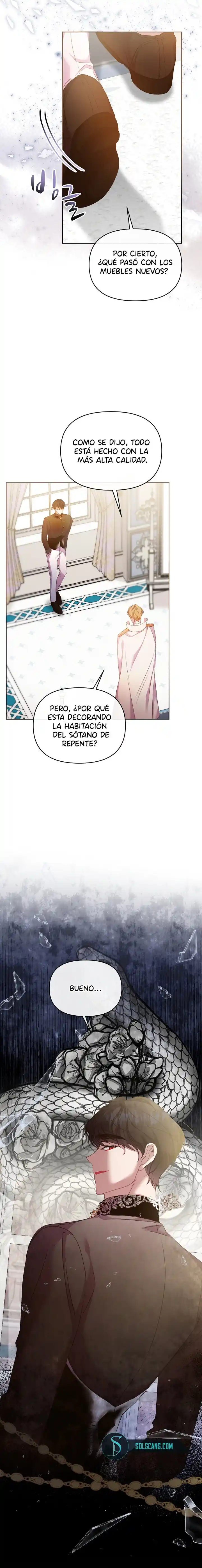 La Prometida Obsidiana - Capítulo 55 - Página 18 - LectorTMOo