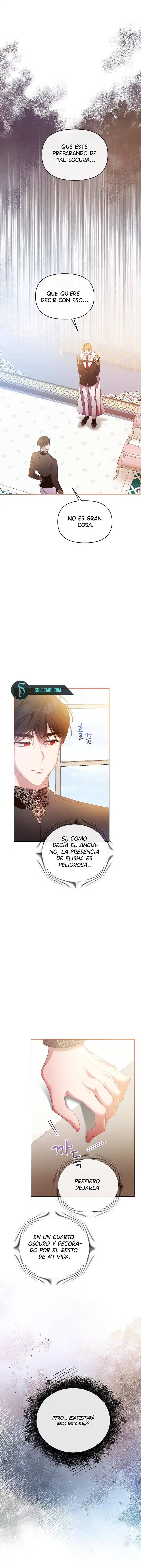 La Prometida Obsidiana - Capítulo 56 - Página 2 - LectorTMOo