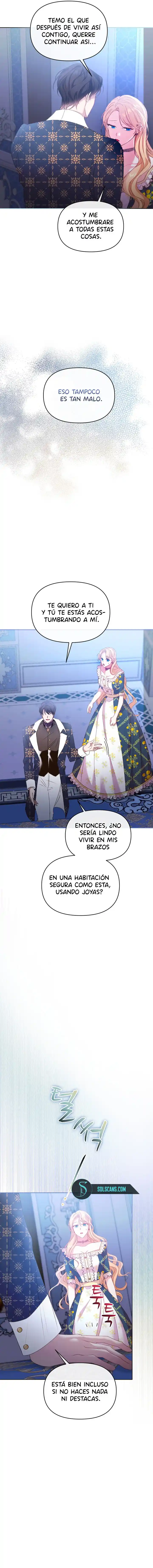 La Prometida Obsidiana - Capítulo 56 - Página 14 - LectorTMOo