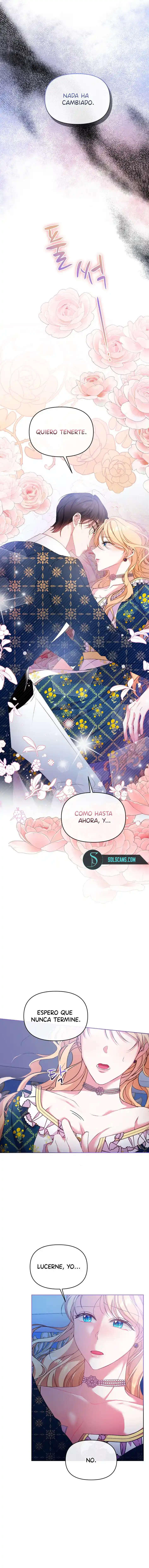 La Prometida Obsidiana - Capítulo 56 - Página 16 - LectorTMOo