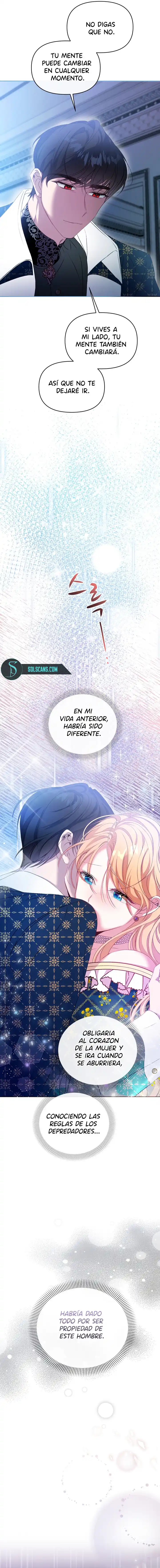 La Prometida Obsidiana - Capítulo 56 - Página 17 - LectorTMOo