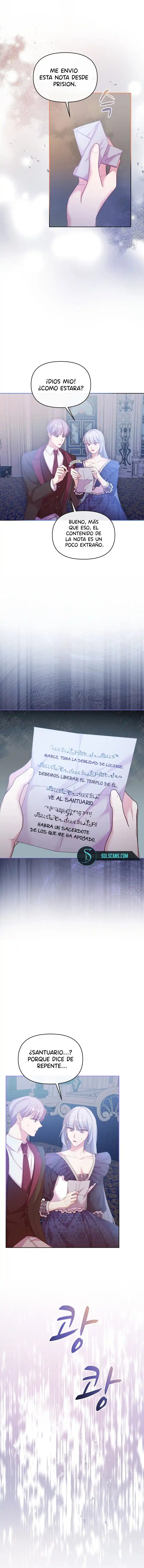 La Prometida Obsidiana - Capítulo 57 - Página 3 - LectorTMOo