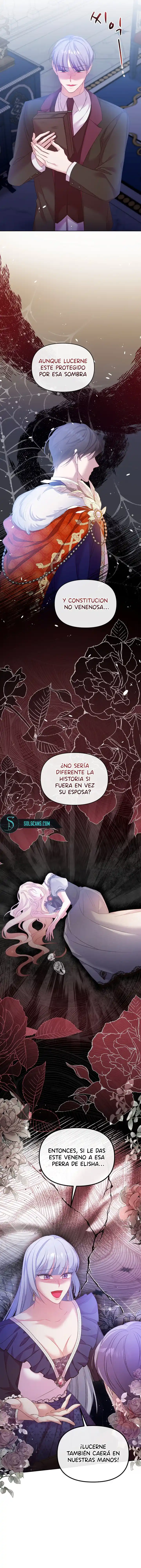 La Prometida Obsidiana - Capítulo 57 - Página 12 - LectorTMOo
