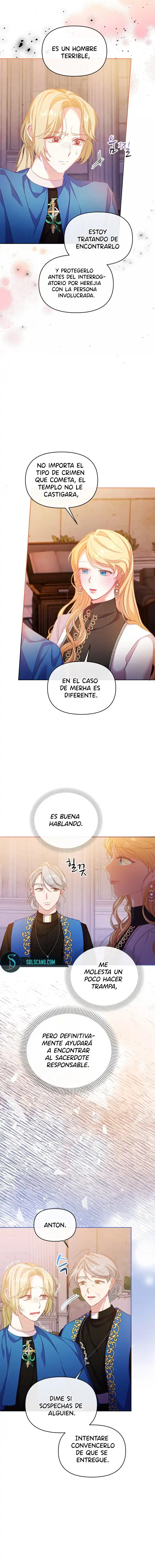 La Prometida Obsidiana - Capítulo 58 - Página 8 - LectorTMOo