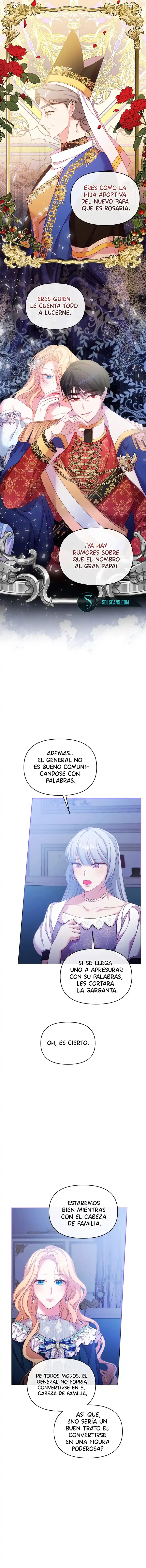 La Prometida Obsidiana - Capítulo 58 - Página 17 - LectorTMOo