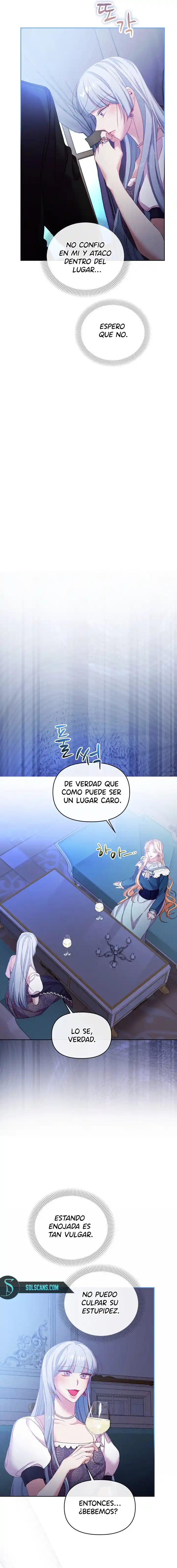 La Prometida Obsidiana - Capítulo 59 - Página 12 - LectorTMOo