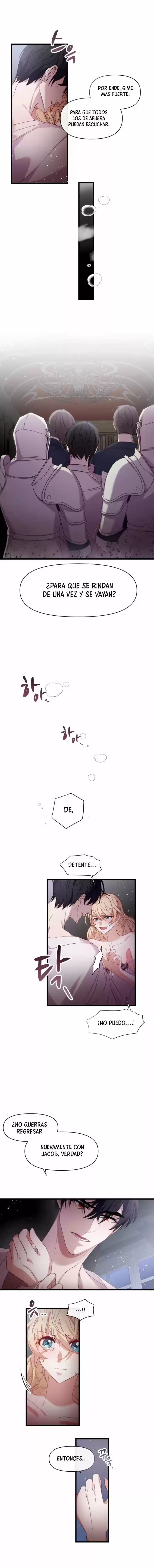 La Prometida Obsidiana - Capítulo 6 - Página 3 - LectorTMOo