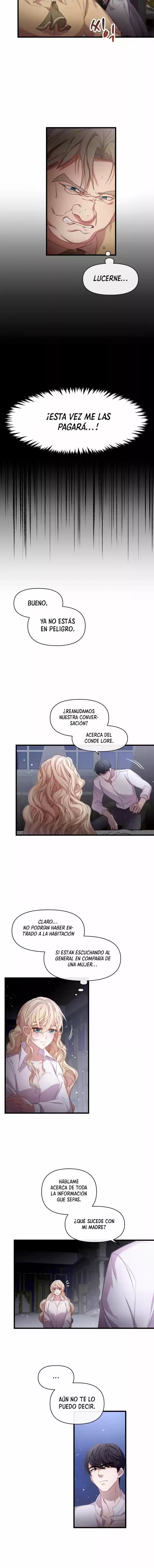 La Prometida Obsidiana - Capítulo 6 - Página 5 - LectorTMOo