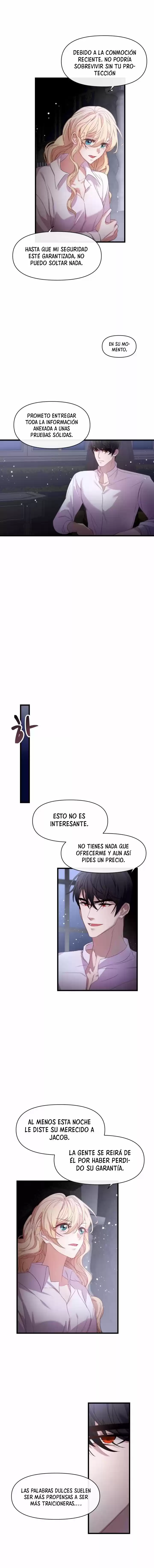 La Prometida Obsidiana - Capítulo 6 - Página 6 - LectorTMOo