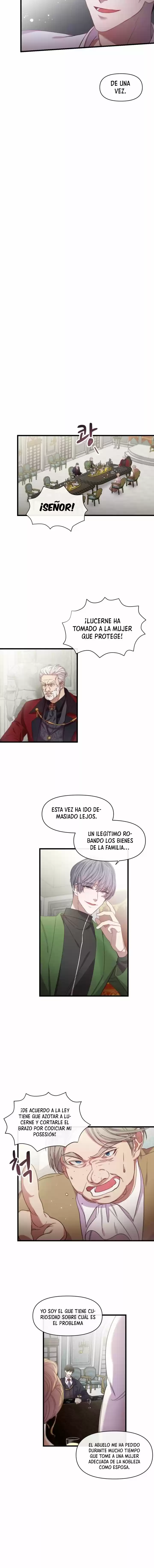 La Prometida Obsidiana - Capítulo 6 - Página 8 - LectorTMOo