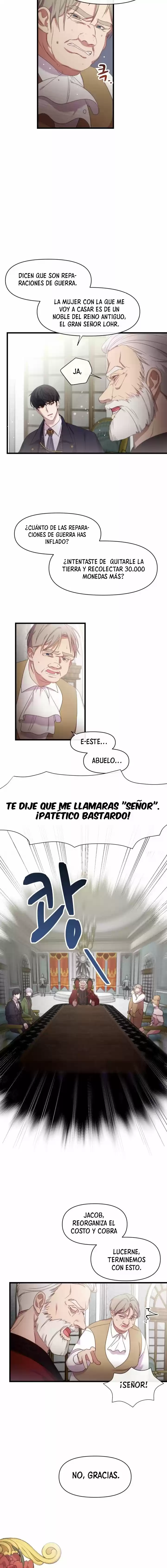La Prometida Obsidiana - Capítulo 6 - Página 11 - LectorTMOo