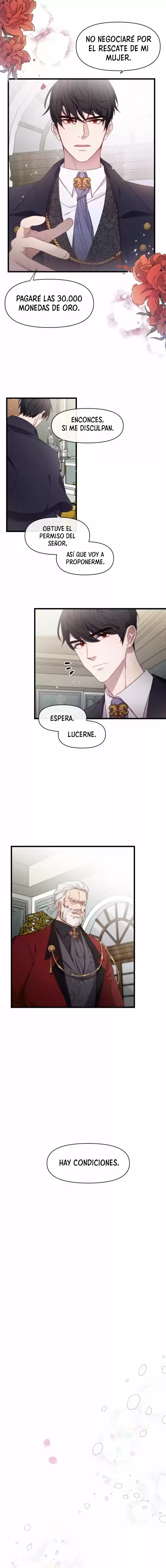 La Prometida Obsidiana - Capítulo 6 - Página 12 - LectorTMOo
