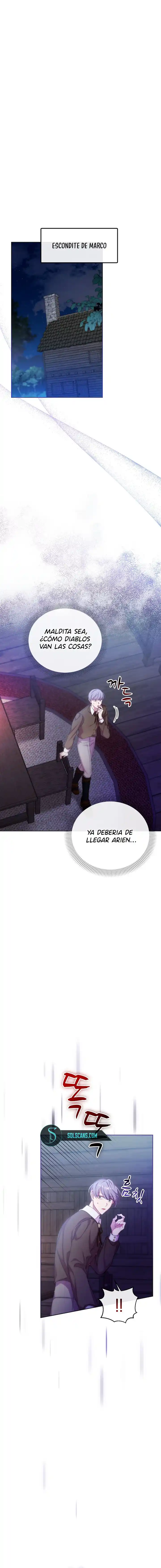 La Prometida Obsidiana - Capítulo 60 - Página 2 - LectorTMOo