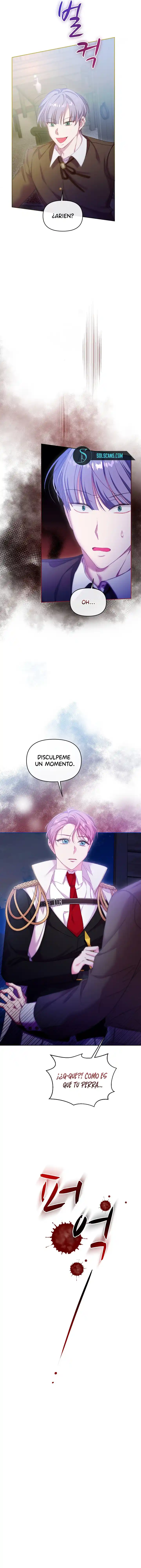 La Prometida Obsidiana - Capítulo 60 - Página 3 - LectorTMOo