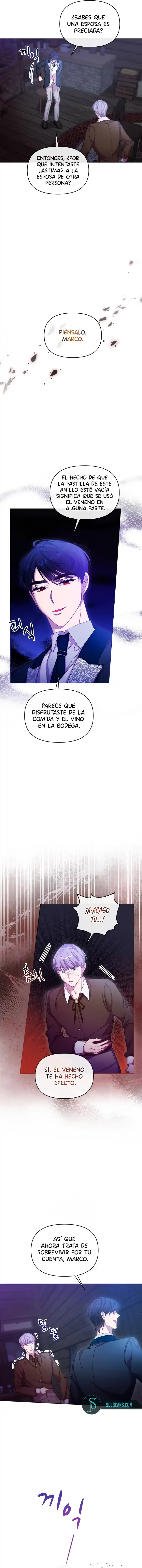 La Prometida Obsidiana - Capítulo 60 - Página 11 - LectorTMOo