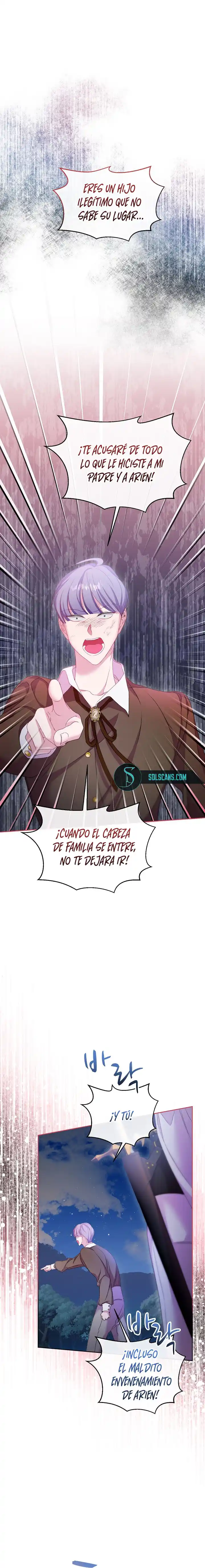 La Prometida Obsidiana - Capítulo 61 - Página 2 - LectorTMOo