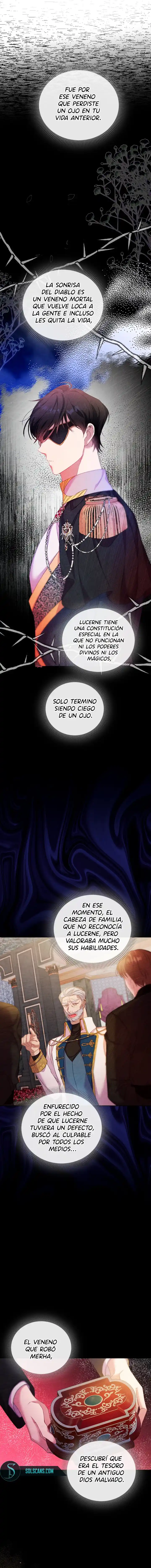 La Prometida Obsidiana - Capítulo 61 - Página 9 - LectorTMOo