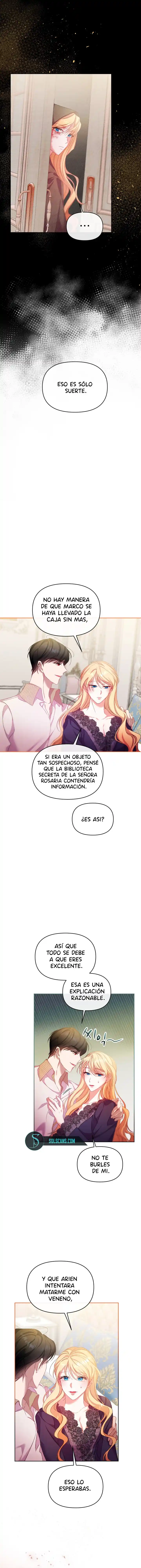 La Prometida Obsidiana - Capítulo 61 - Página 10 - LectorTMOo