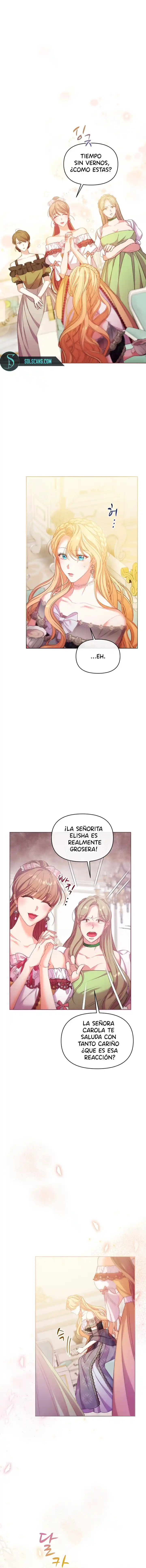La Prometida Obsidiana - Capítulo 62 - Página 2 - LectorTMOo