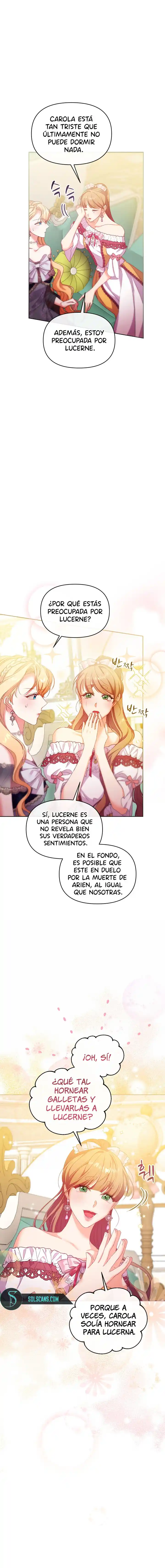 La Prometida Obsidiana - Capítulo 62 - Página 4 - LectorTMOo