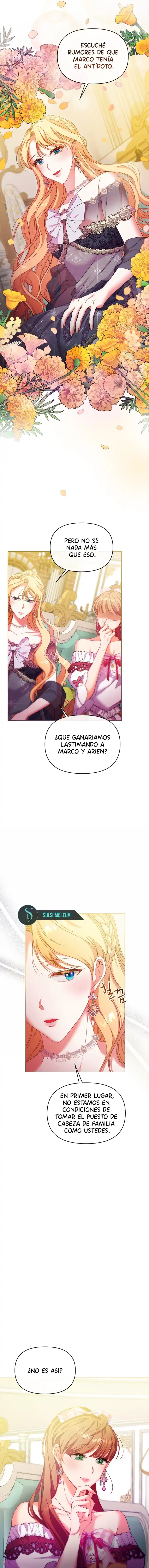 La Prometida Obsidiana - Capítulo 62 - Página 10 - LectorTMOo
