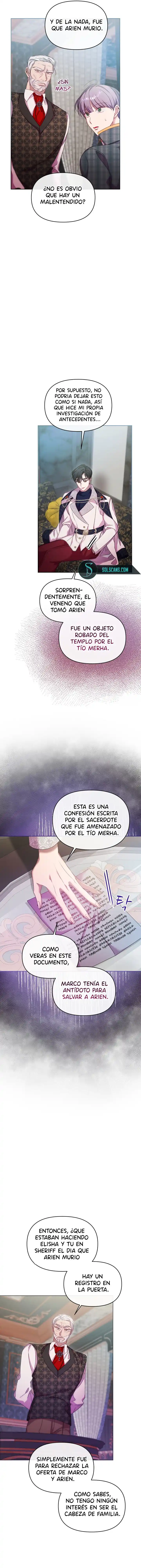 La Prometida Obsidiana - Capítulo 62 - Página 15 - LectorTMOo