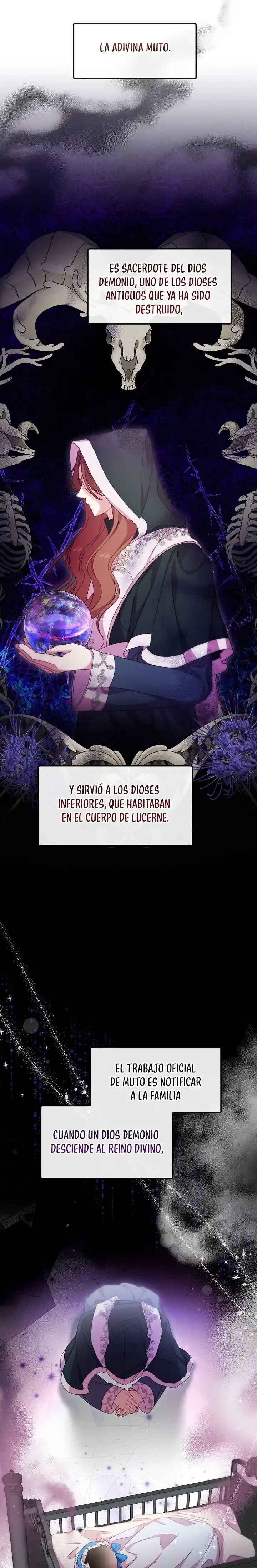 La Prometida Obsidiana - Capítulo 63 - Página 12 - LectorTMOo