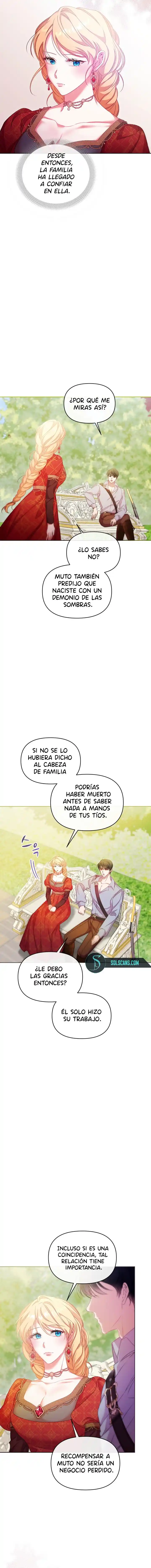 La Prometida Obsidiana - Capítulo 63 - Página 14 - LectorTMOo
