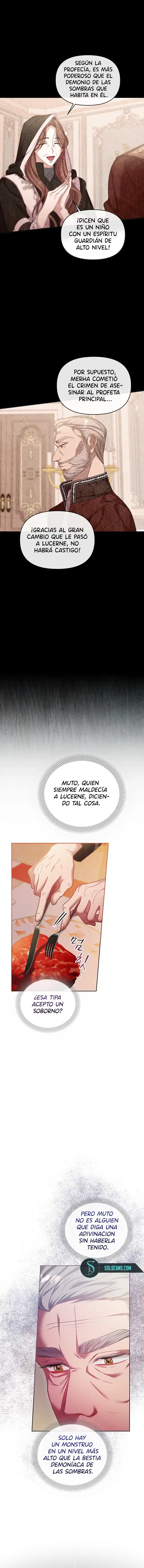 La Prometida Obsidiana - Capítulo 63 - Página 16 - LectorTMOo