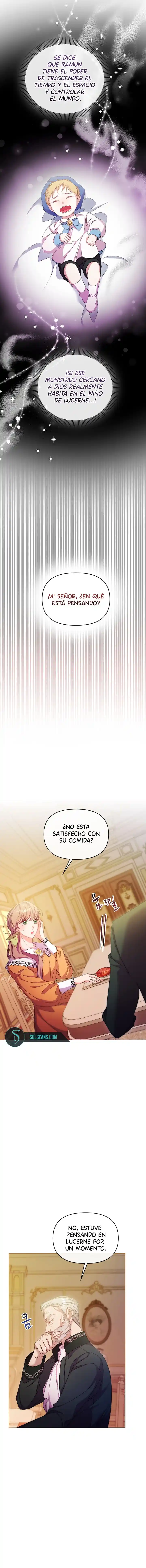 La Prometida Obsidiana - Capítulo 63 - Página 17 - LectorTMOo