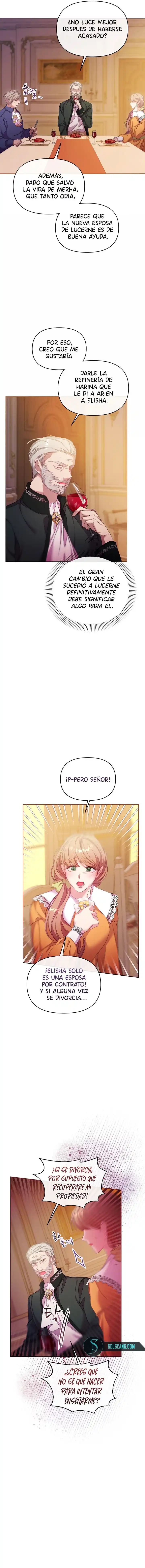 La Prometida Obsidiana - Capítulo 63 - Página 18 - LectorTMOo