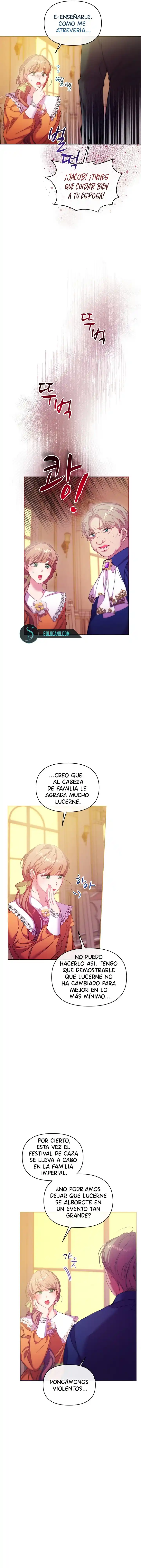 La Prometida Obsidiana - Capítulo 63 - Página 19 - LectorTMOo