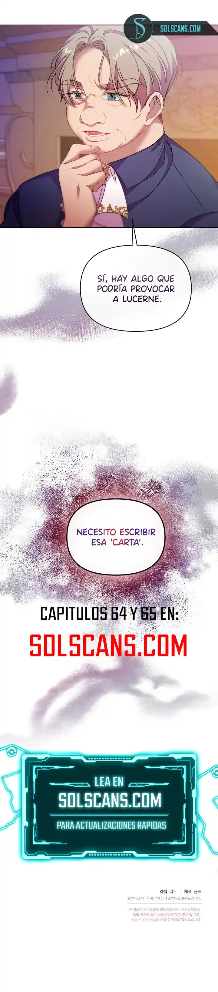 La Prometida Obsidiana - Capítulo 63 - Página 20 - LectorTMOo