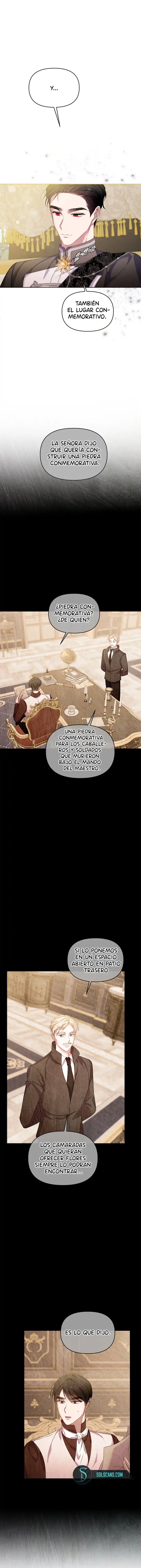La Prometida Obsidiana - Capítulo 64 - Página 3 - LectorTMOo
