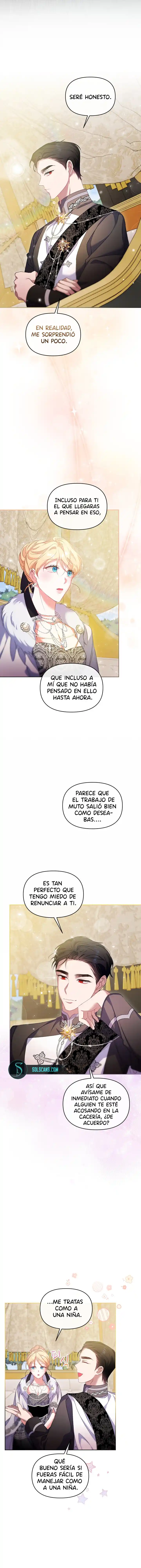 La Prometida Obsidiana - Capítulo 64 - Página 4 - LectorTMOo