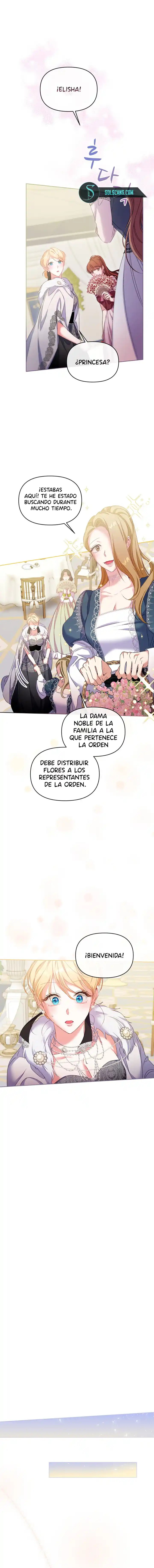 La Prometida Obsidiana - Capítulo 64 - Página 11 - LectorTMOo