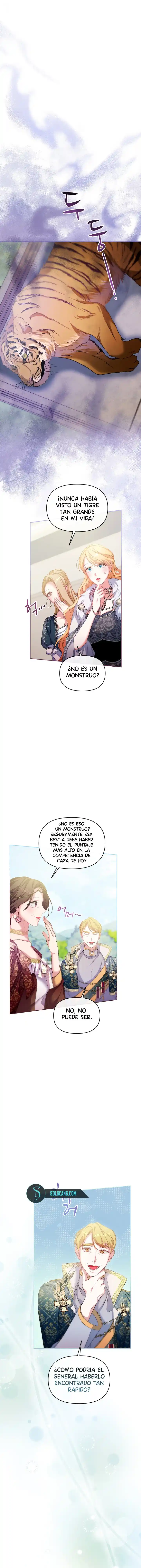 La Prometida Obsidiana - Capítulo 65 - Página 6 - LectorTMOo
