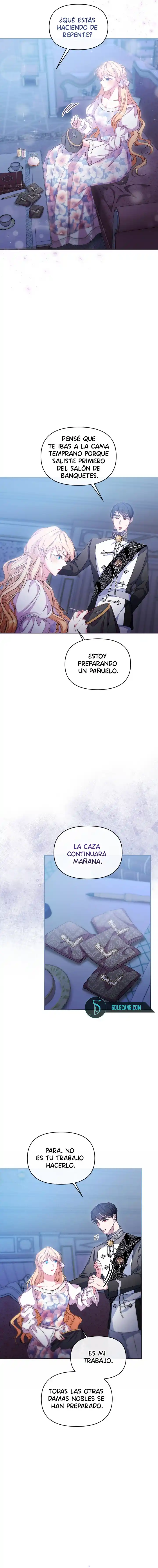 La Prometida Obsidiana - Capítulo 65 - Página 12 - LectorTMOo