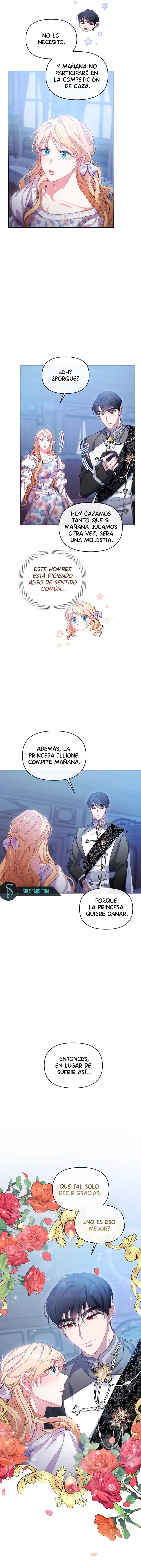 La Prometida Obsidiana - Capítulo 65 - Página 13 - LectorTMOo