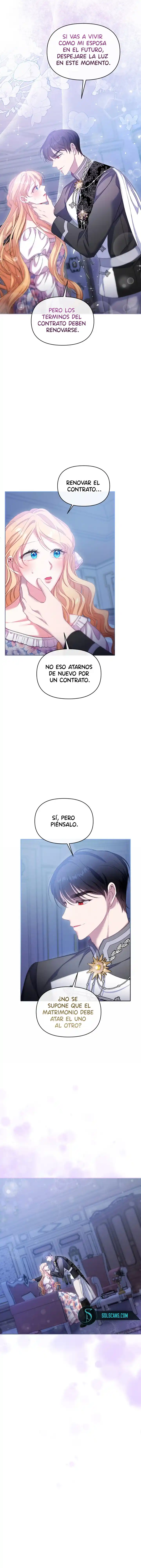La Prometida Obsidiana - Capítulo 65 - Página 15 - LectorTMOo