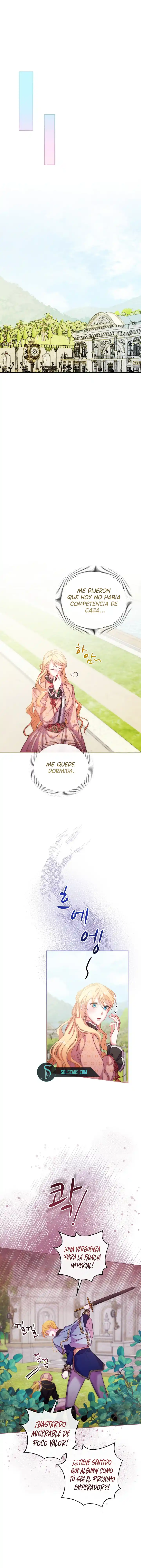 La Prometida Obsidiana - Capítulo 65 - Página 16 - LectorTMOo
