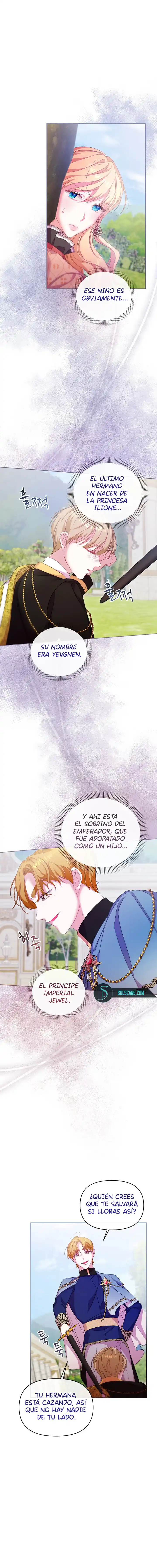 La Prometida Obsidiana - Capítulo 66 - Página 2 - LectorTMOo
