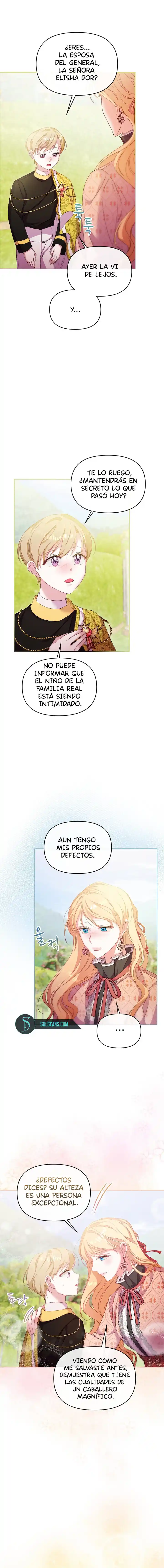 La Prometida Obsidiana - Capítulo 66 - Página 9 - LectorTMOo