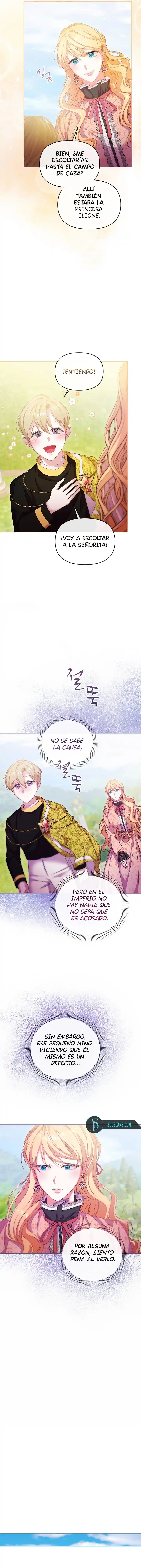La Prometida Obsidiana - Capítulo 66 - Página 10 - LectorTMOo