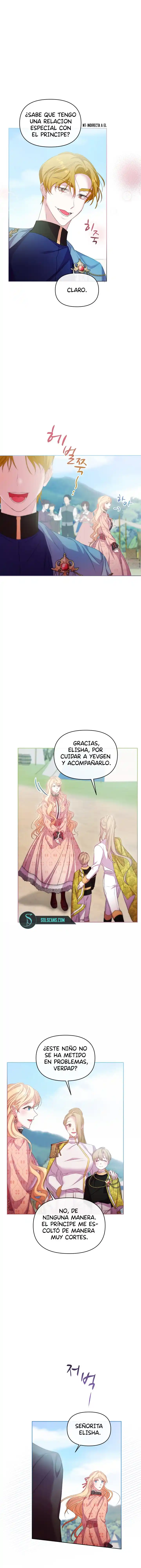 La Prometida Obsidiana - Capítulo 66 - Página 13 - LectorTMOo