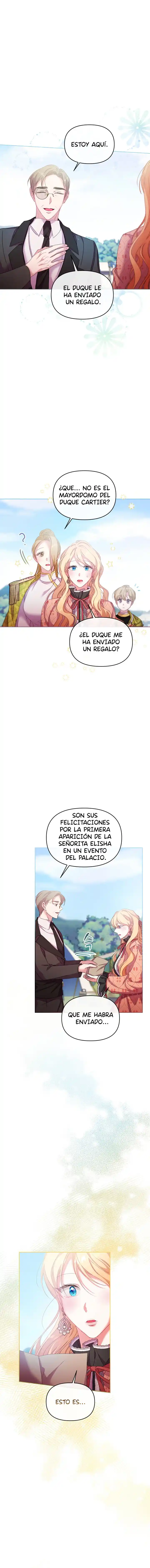 La Prometida Obsidiana - Capítulo 66 - Página 14 - LectorTMOo